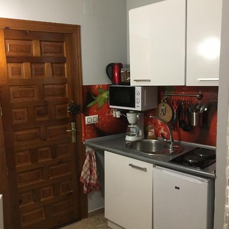 Denia Playa I Διαμέρισμα Εξωτερικό φωτογραφία